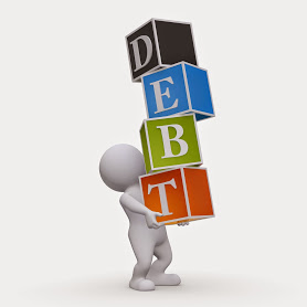 Read more about the article 4 Effective Ways to Get Out of Debt