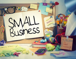 Read more about the article 4 Simple Bookkeeping Tips for Small Business Professionals
