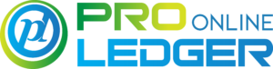 Pro Ledger Online logo