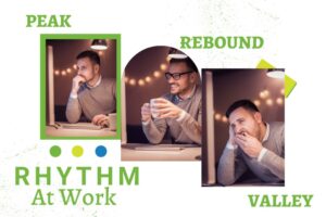 Read more about the article Discover Your Unique Work Rhythm and Thrive