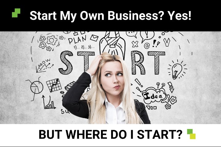 You are currently viewing How to Start a Small Business