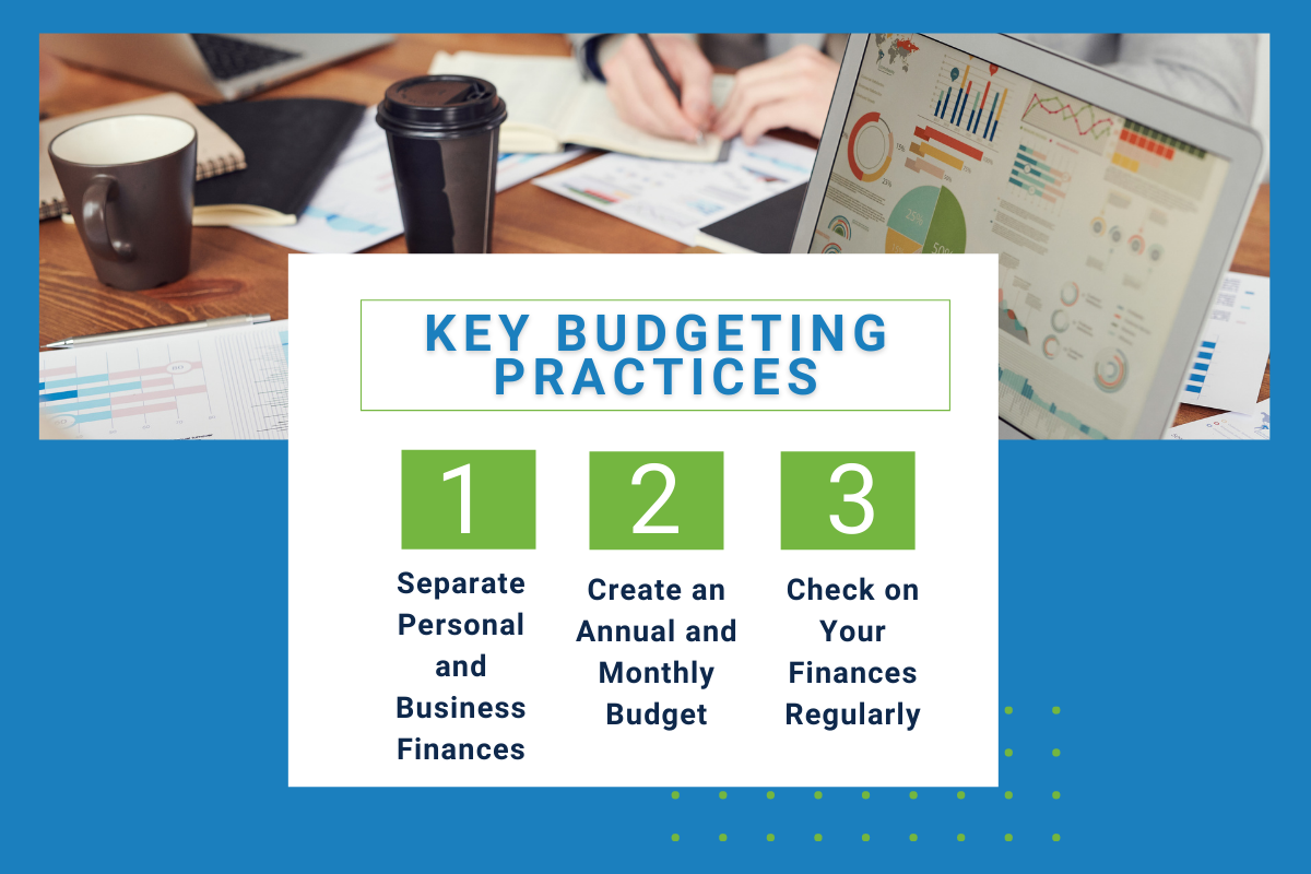 Read more about the article 3 Key Budgeting Practices Keeping You Free and Responsible