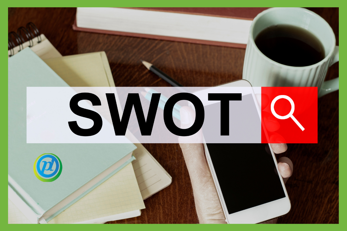 Read more about the article SWOT Analysis a Special Weapon and Tactic