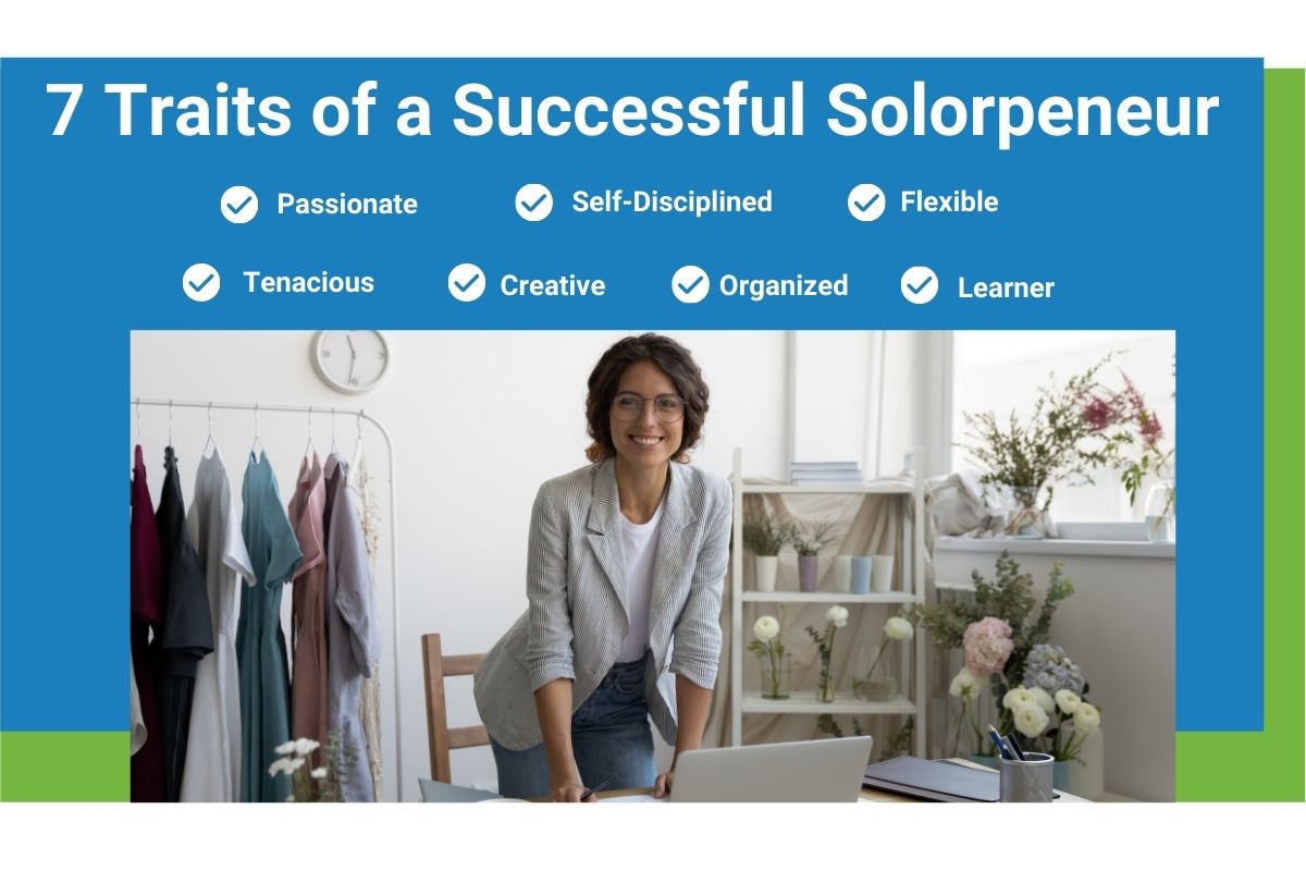 Read more about the article You Need These Traits to Be a Successful Solopreneur