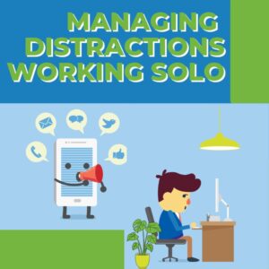 Read more about the article Distracted Easily? Here’s 4 Tips On How To Manage