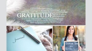 Read more about the article Gratitude: How it Makes a Powerful Positive Difference in Entrepreneurship