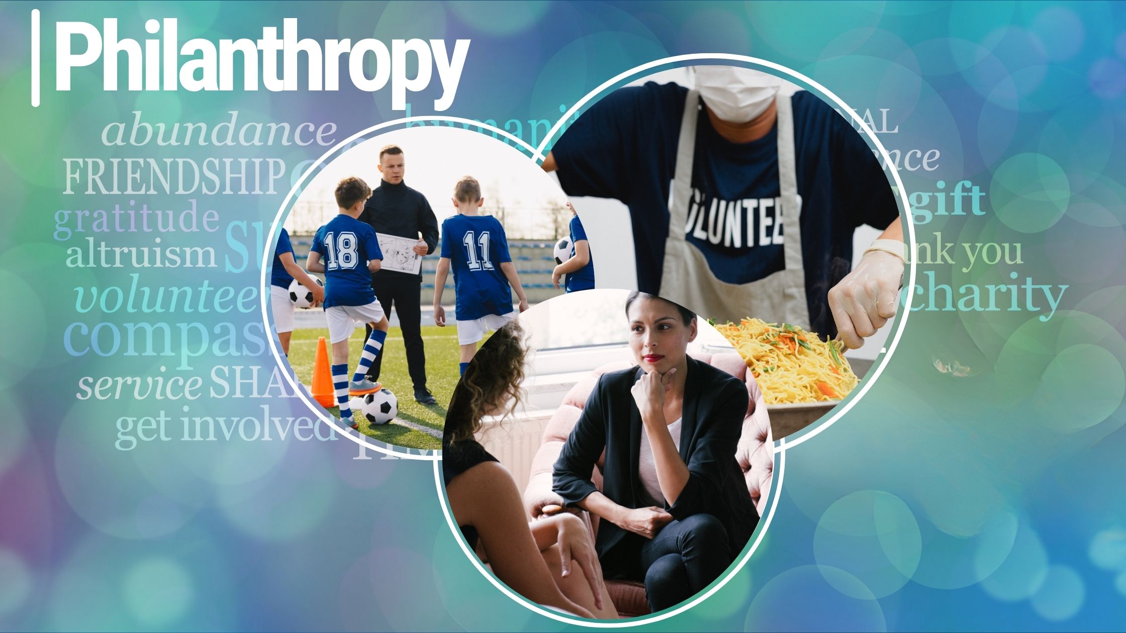 Read more about the article How Solopreneurs Make a Big Impact Through Philanthropy