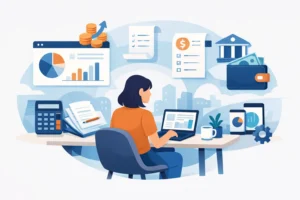 Read more about the article Best Bookkeeping Software for Freelancers