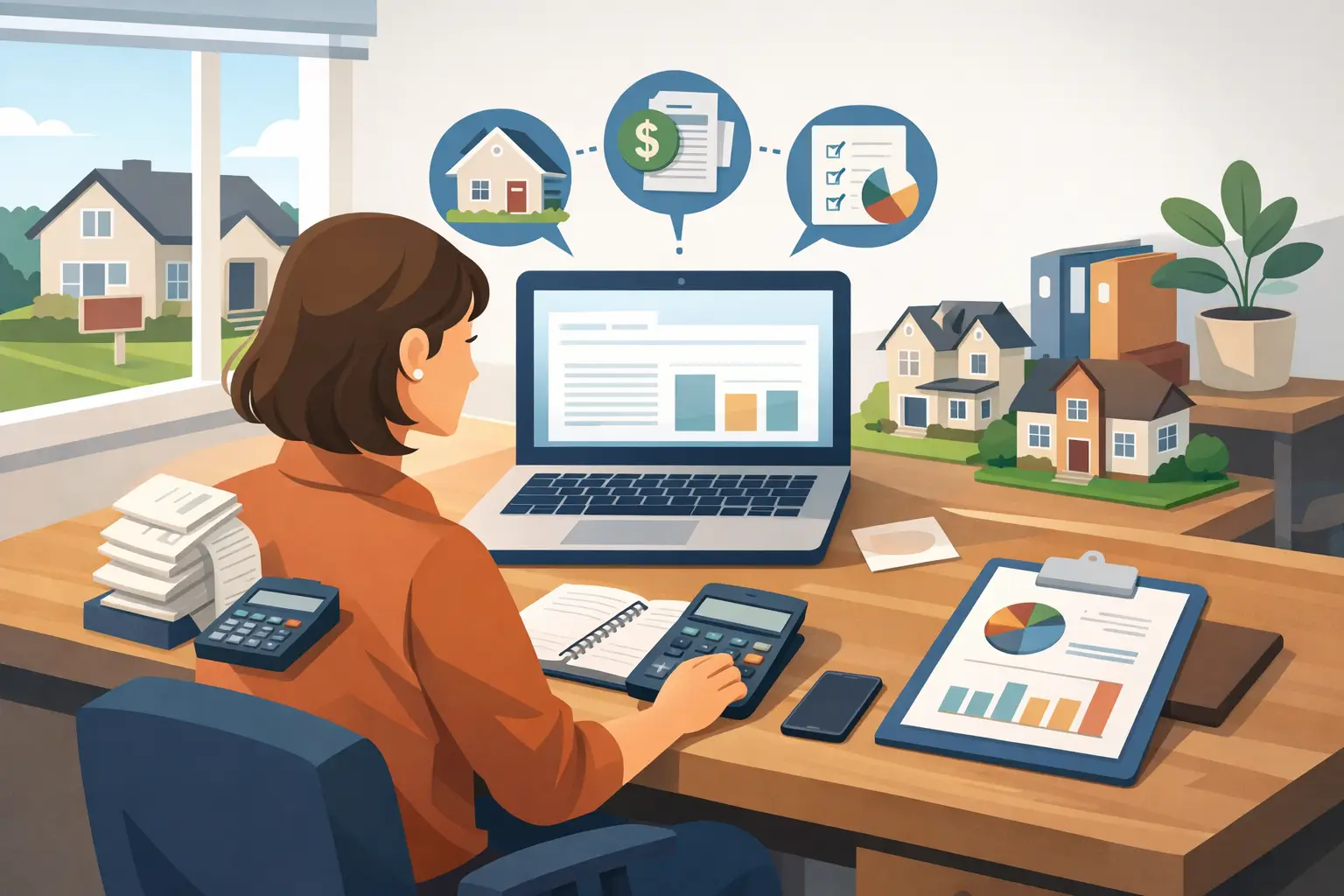 You are currently viewing Best Bookkeeping Software for Real Estate Agents