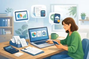 7 Best Bookkeeping Apps for Freelancers