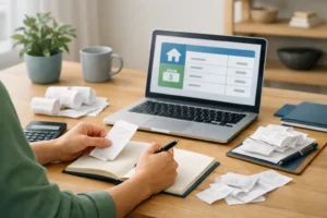 A Simple Guide to Single Entry Bookkeeping