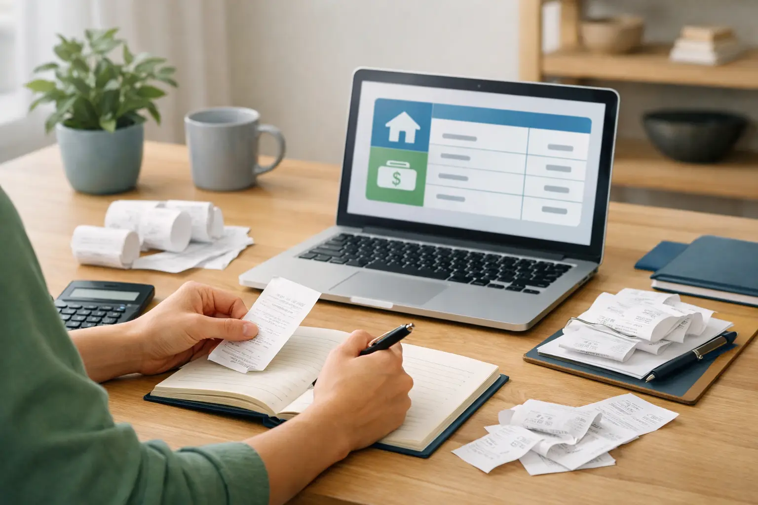 Read more about the article A Simple Guide to Single Entry Bookkeeping