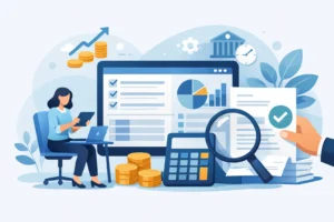 How to Track Accounts Payable Easily