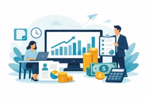 How to Track Accounts Receivable Easily