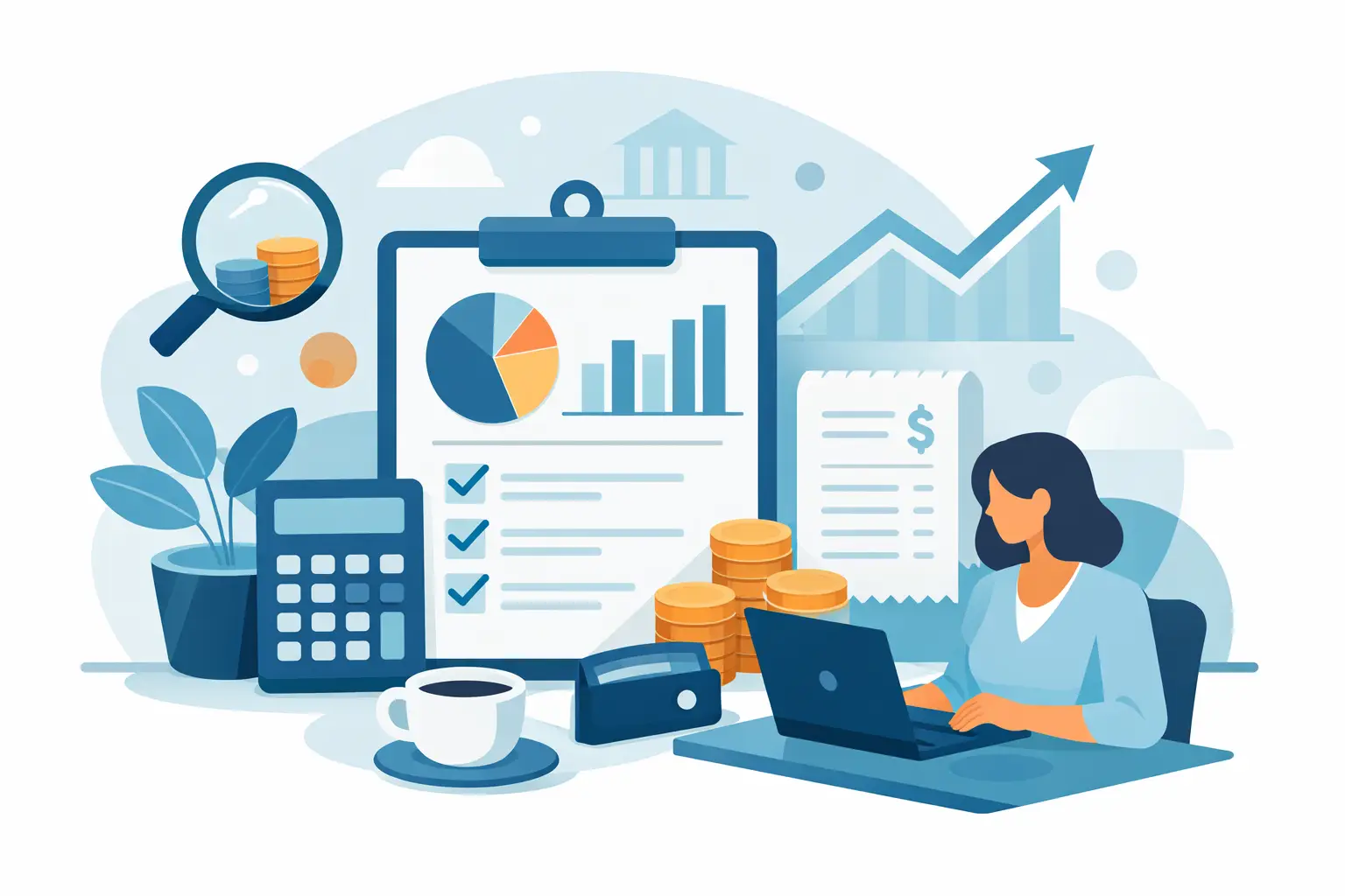 You are currently viewing How to Track Business Expenses Simply