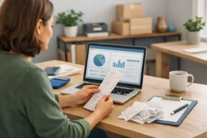 Read more about the article Is Bookkeeping Software Worth It?