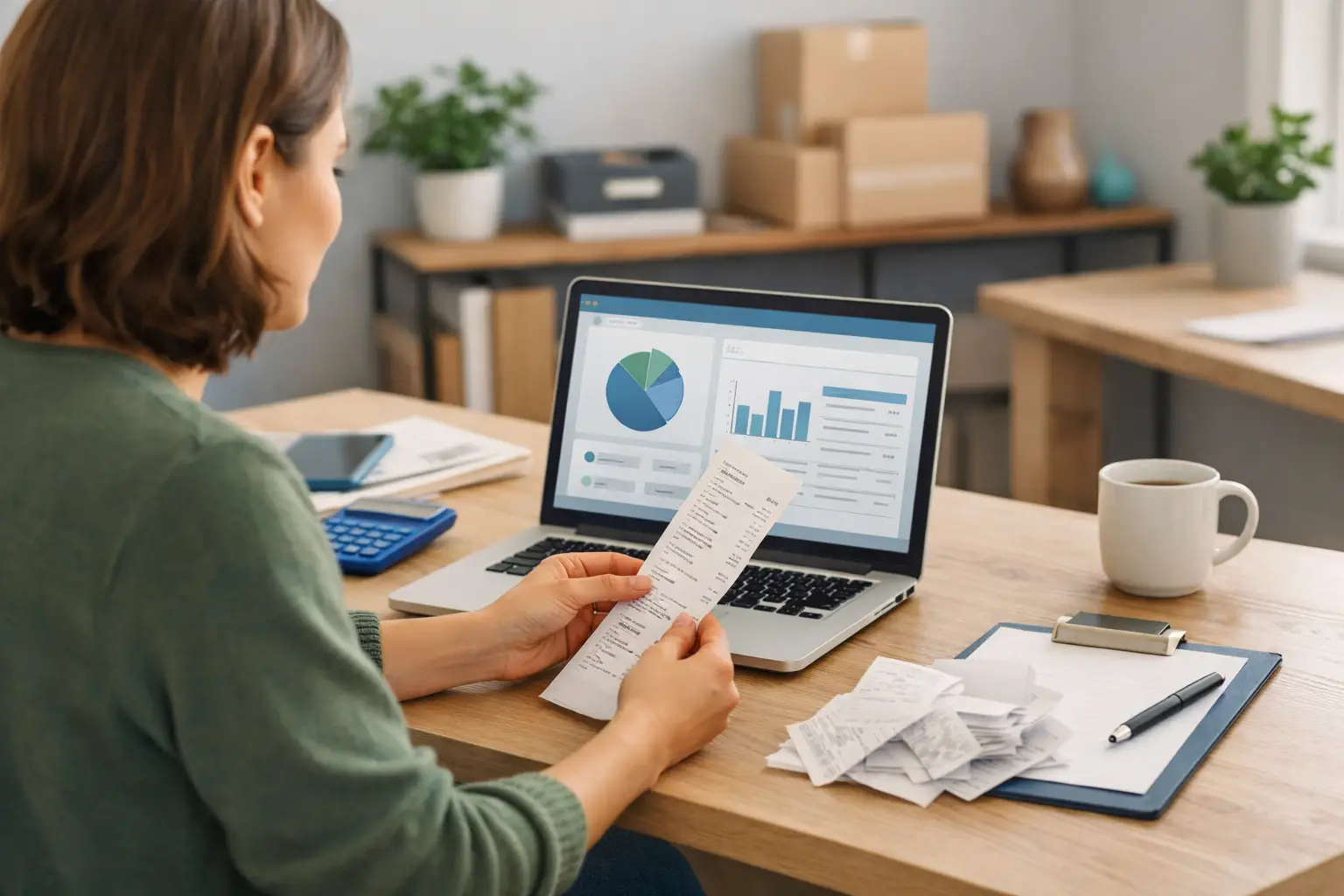 You are currently viewing Is Bookkeeping Software Worth It?