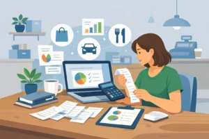 Read more about the article Small Business Expense Categories Guide