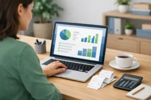 Read more about the article Best Bookkeeping Software for Beginners