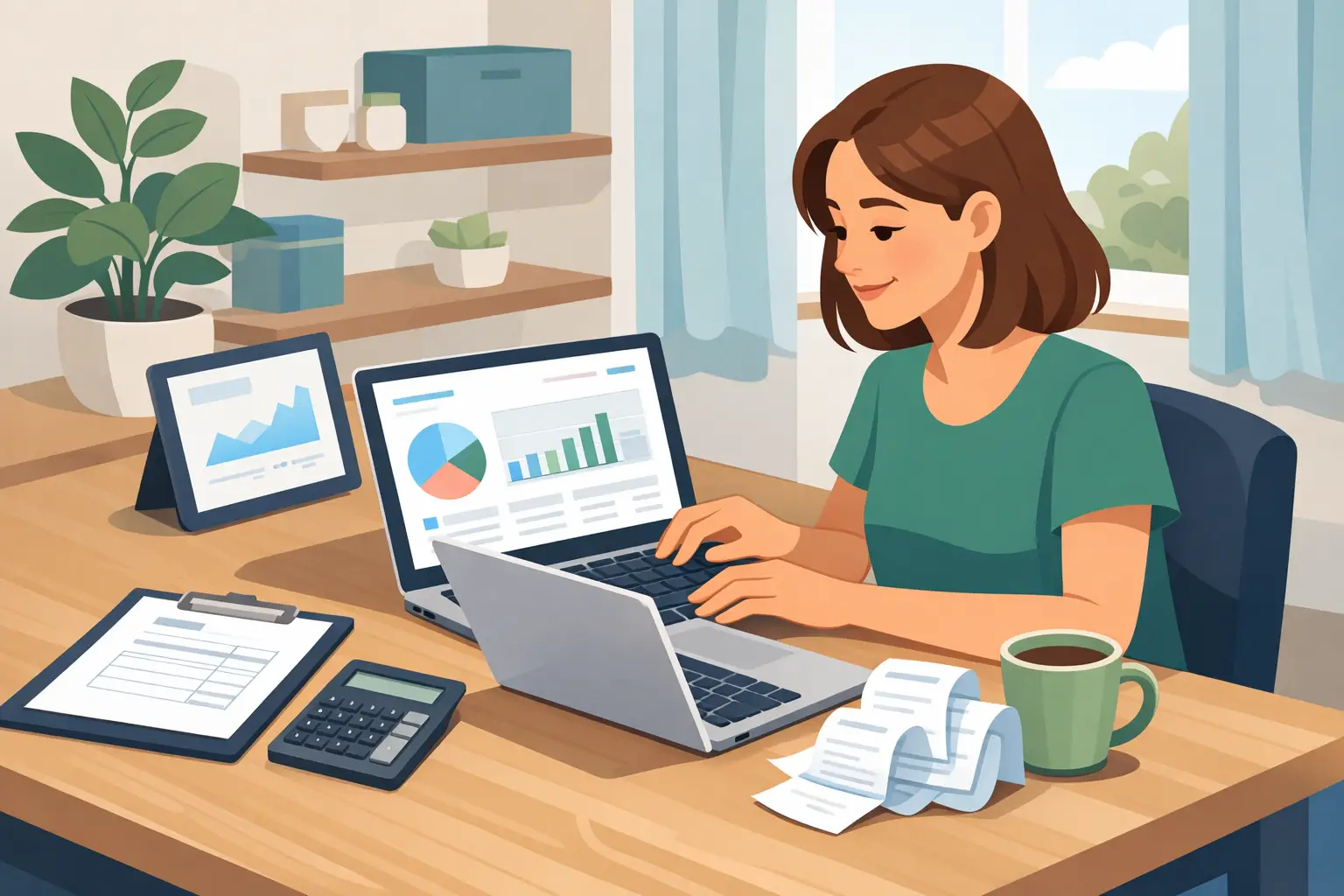 You are currently viewing Best Simple Accounting Software for Solo Businesses