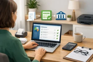 How to Automate Bookkeeping Tasks Simply