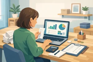 How to Track GST Collected Without Confusion