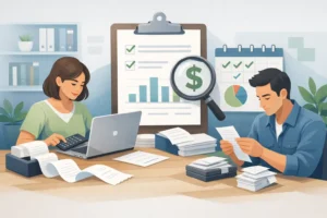 Read more about the article How to Track Sales Tax Without the Stress