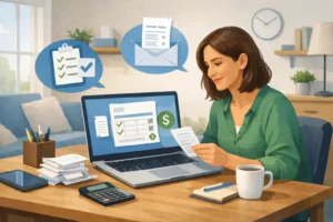 Invoice Tracking for Small Business Made Simple