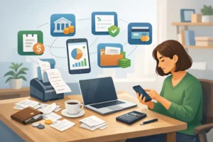 7 Best Apps for Expense Tracking for Small Business