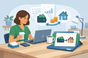 Read more about the article How to Categorize Owner Draws in Simple Books