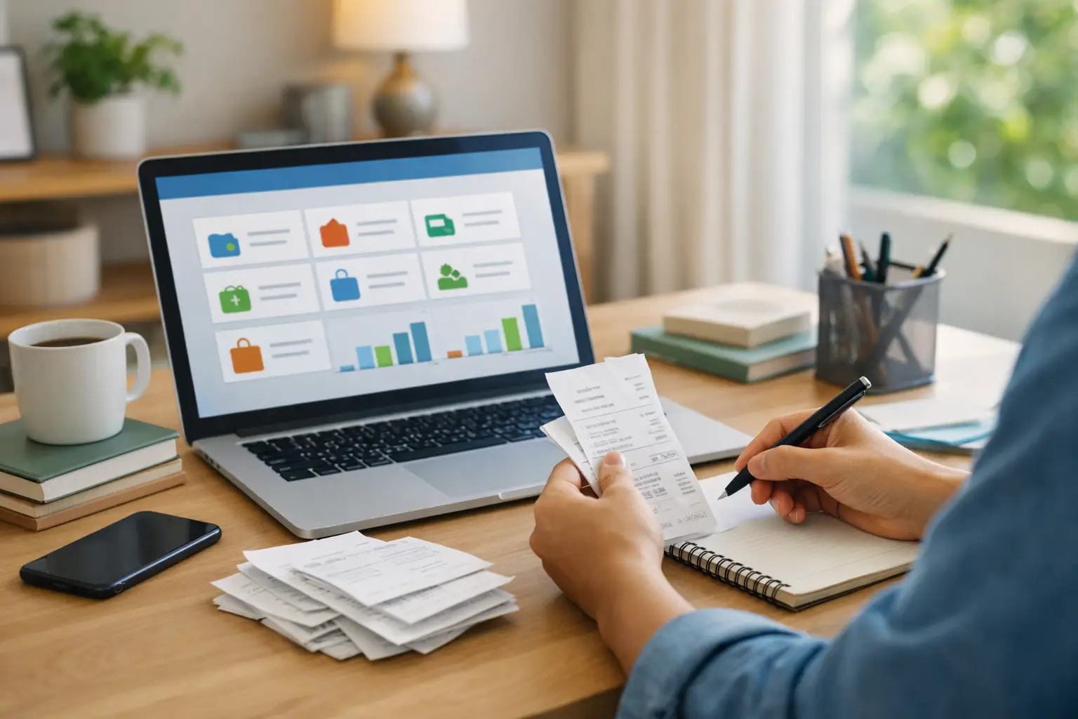 You are currently viewing What Expenses Can Freelancers Track? A Simple List