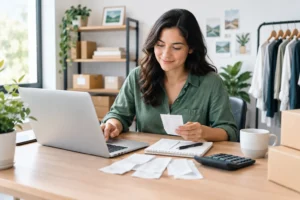 Read more about the article Business Cashflow Guide for Small Business Owners