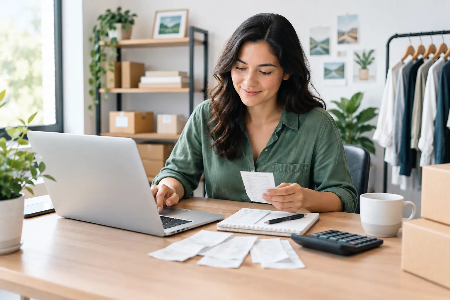 You are currently viewing Business Cashflow Guide for Small Business Owners