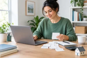 Read more about the article How to Do Landlord Bookkeeping Without the Stress