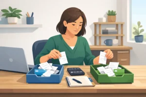 Read more about the article How to Separate Business Accounts Without Stress