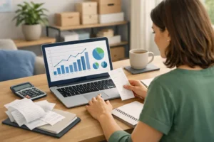 Read more about the article Simple Profit Tracking Guide for Small Businesses