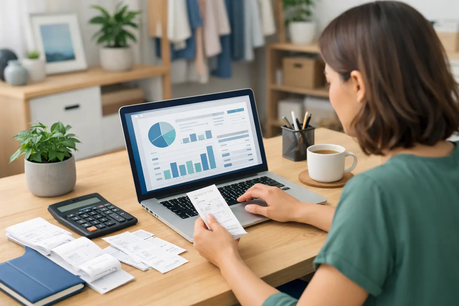 You are currently viewing When Should I Use Bookkeeping Software for My Business?