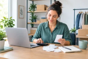 Read more about the article 10 Bookkeeping Examples for Small Businesses
