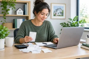 Read more about the article A Landlord Expense Tracking Example That Works