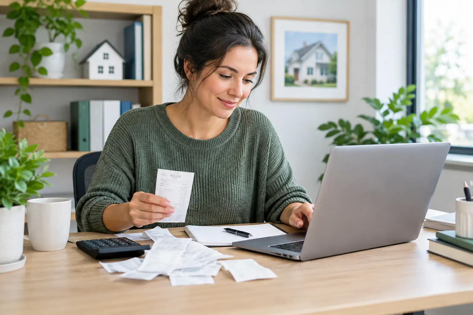You are currently viewing A Landlord Expense Tracking Example That Works
