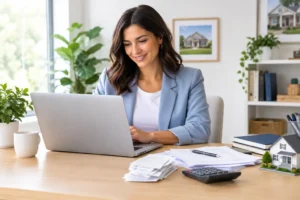 Read more about the article A Real Estate Agent Records Example That Works