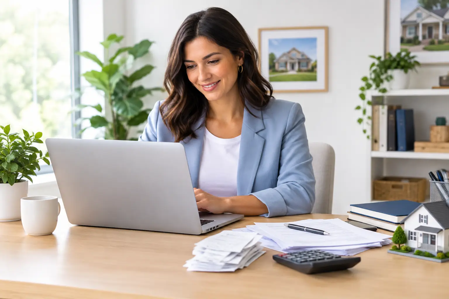 You are currently viewing A Real Estate Agent Records Example That Works
