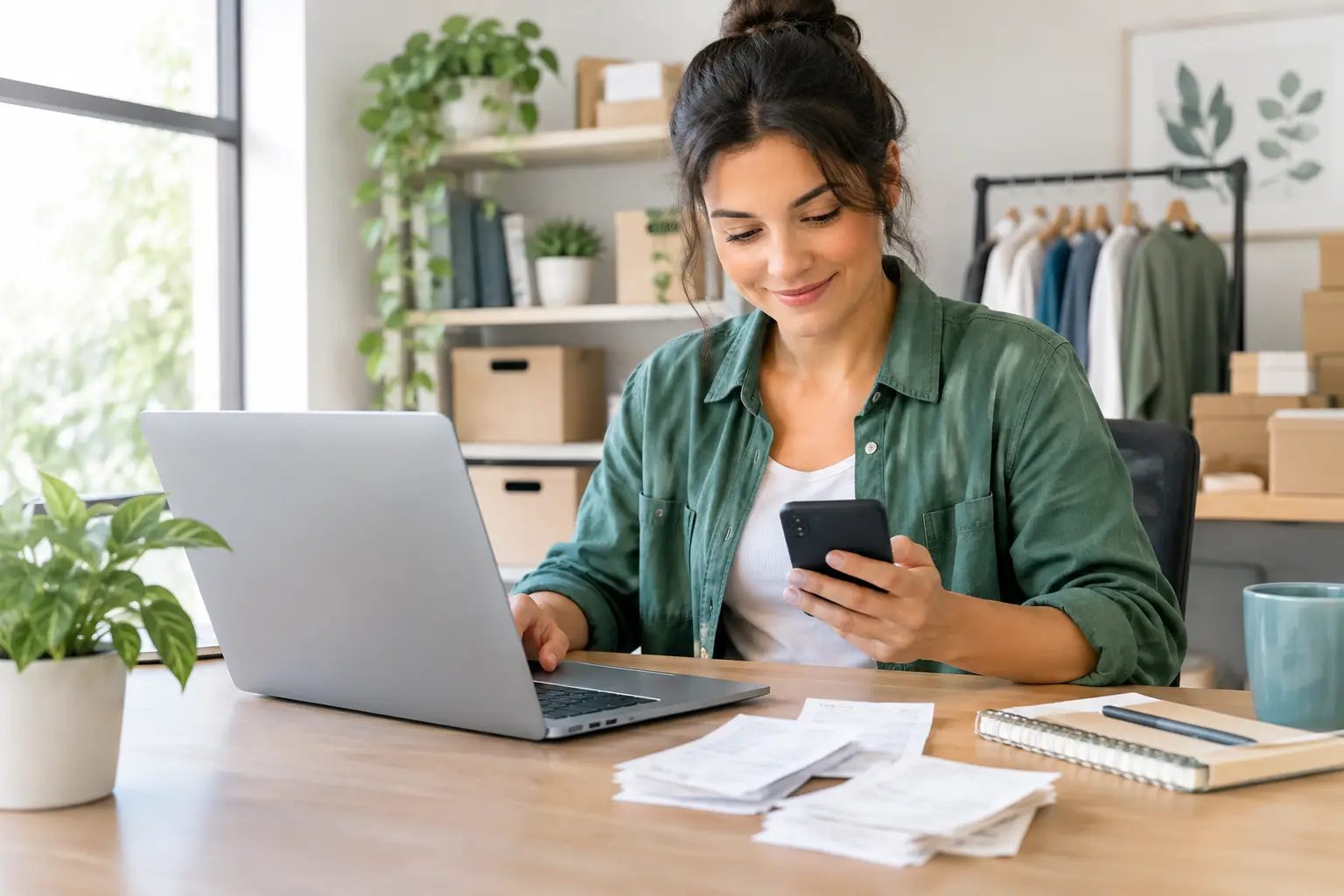 You are currently viewing Expense Tracking App Review for Small Businesses
