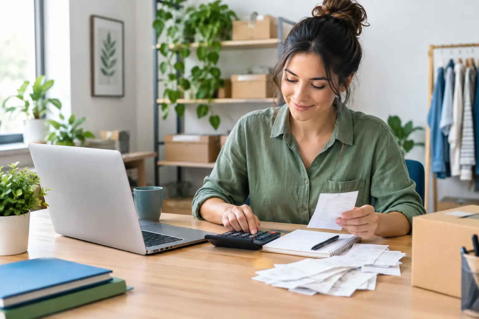 You are currently viewing GST Bookkeeping for Small Businesses Made Simple