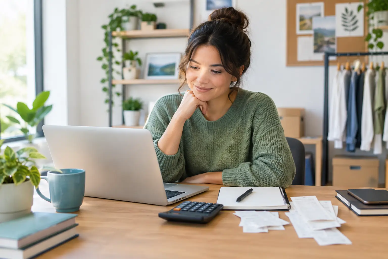 Read more about the article How to Review Monthly Profit Without Accounting Stress